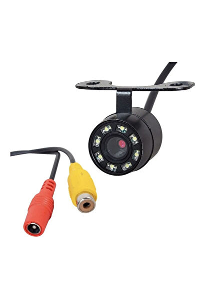 NKT Group Arka Görüş Kameraları