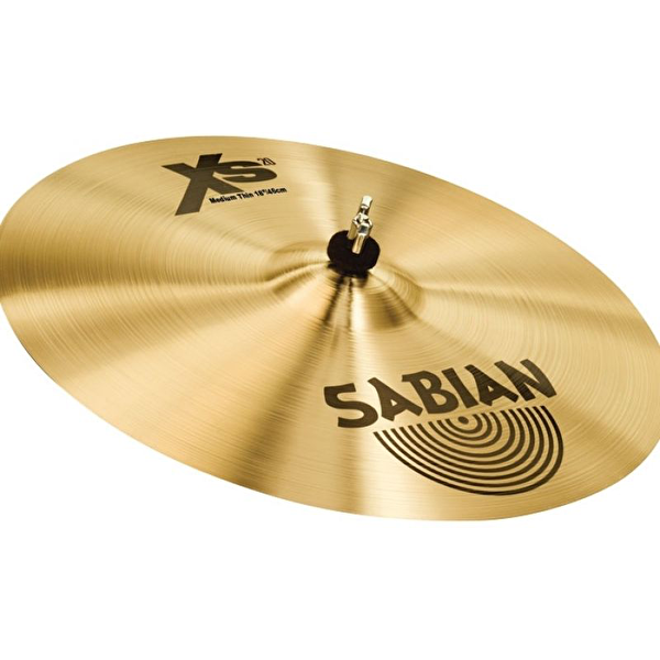 Sabian Vurmalı Çalgı Aksesuarları