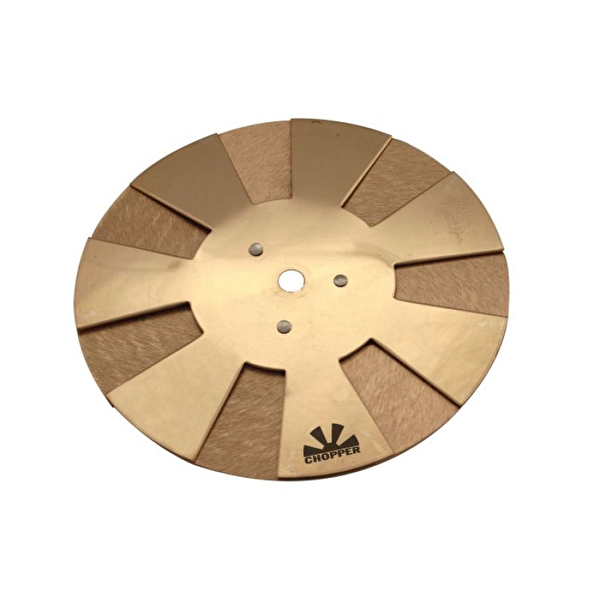 Sabian Vurmalı Çalgı Aksesuarları