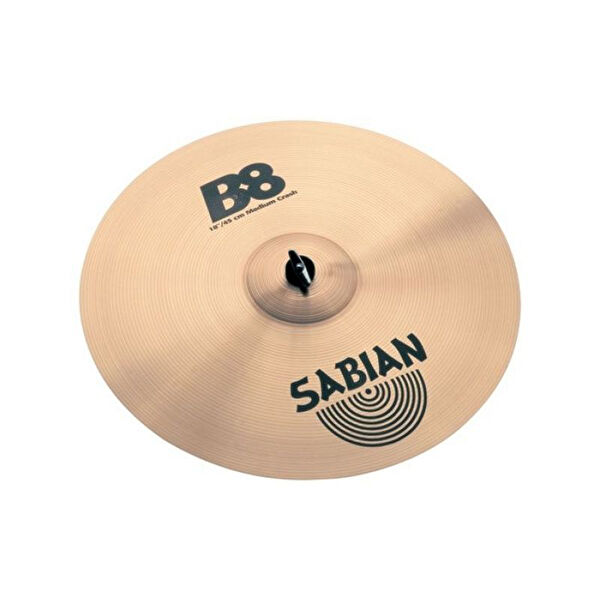 Sabian Vurmalı Çalgı Aksesuarları