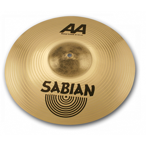 Sabian Vurmalı Çalgı Aksesuarları