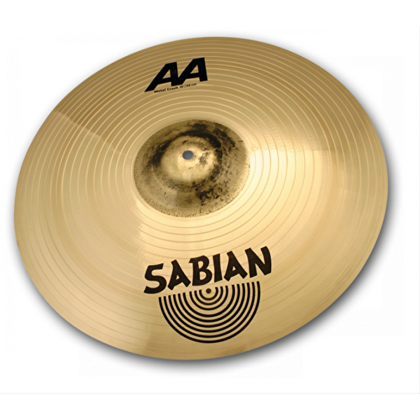 Sabian Vurmalı Çalgı Aksesuarları