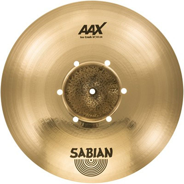 Sabian Vurmalı Çalgı Aksesuarları