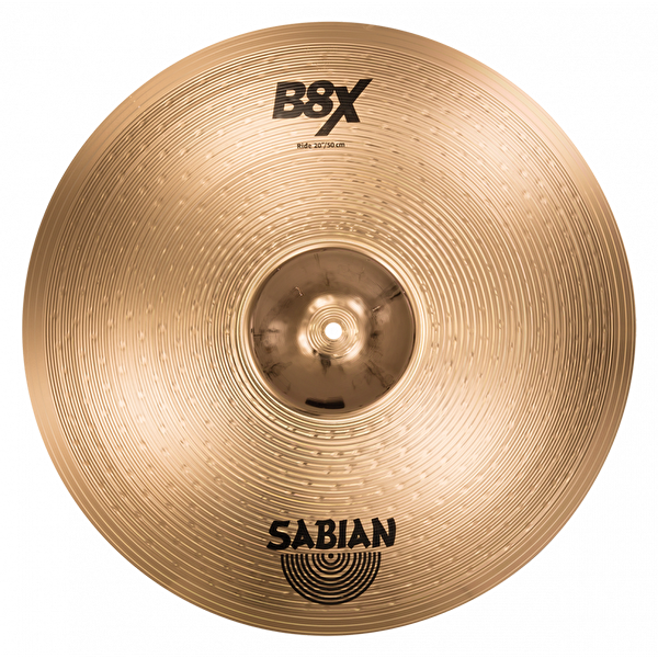 Sabian Vurmalı Çalgı Aksesuarları