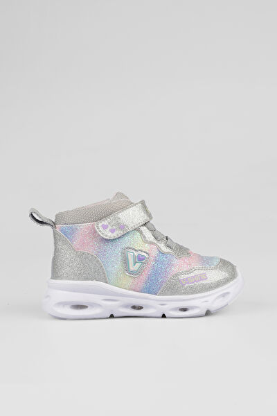 Vicco Kız Çocuk Bot, Çizme