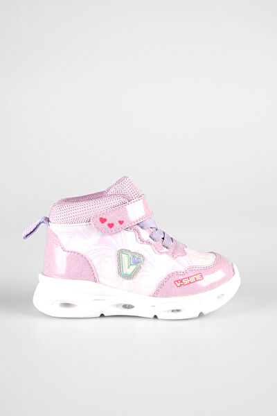 Vicco Kız Çocuk Bot, Çizme