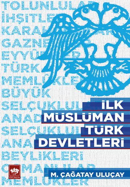 Ötüken Neşriyat Araştırma, Tarih Kitapları