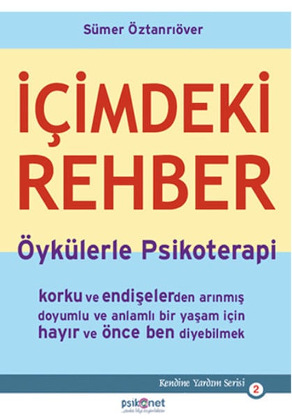 Psikonet Yayınları Psikoloji, Kişisel Gelişim Kitapları
