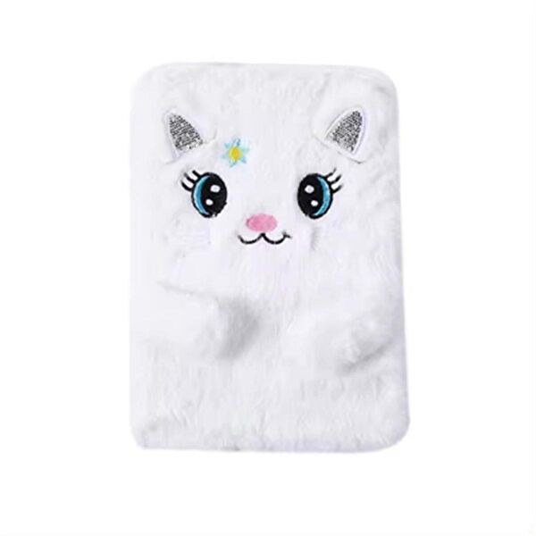 Hediye Vakti Defter, Ajanda