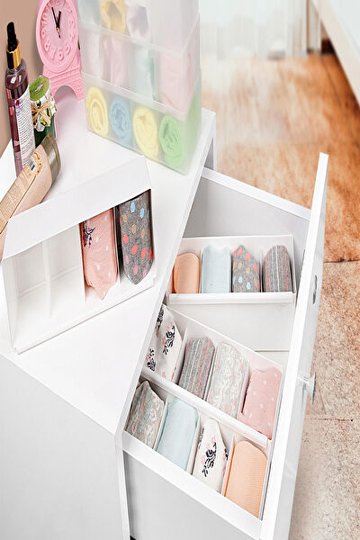 YenisiniAl Dolap İçi, Çekmece Düzenleyici