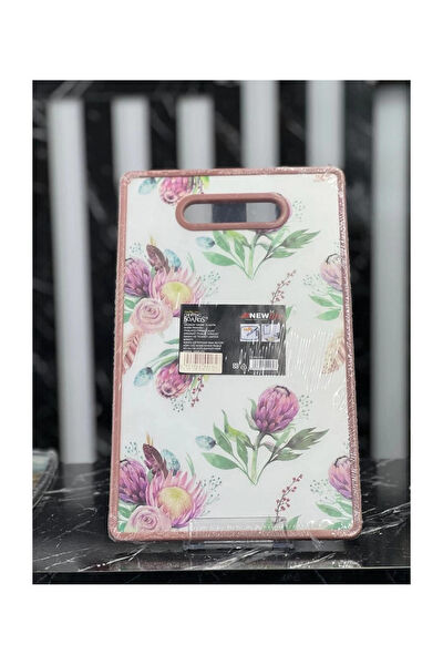 YenisiniAl Kesme Tahtası