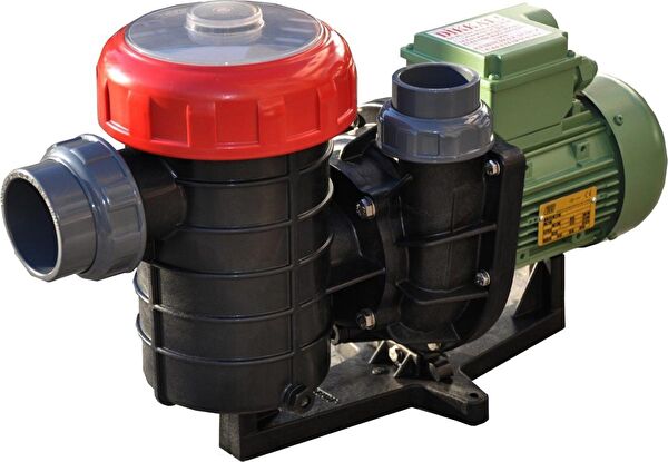 Nozbart Havuz, Dozaj Pompası