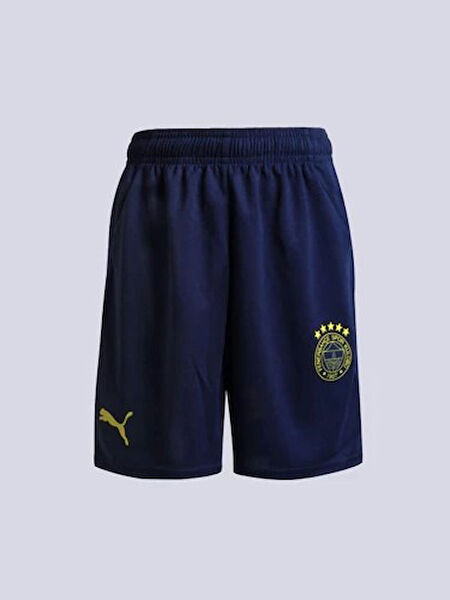 Fenerbahçe Futbol Forma, Şort