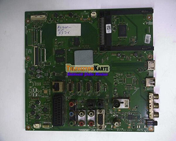 Arçelik Televizyon Yedek Parçaları