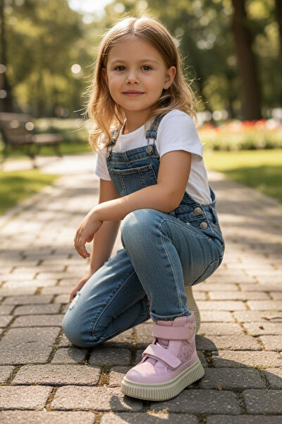 Cool Kız Çocuk Bot, Çizme