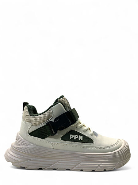 Pepino Erkek Çocuk Bot, Çizme