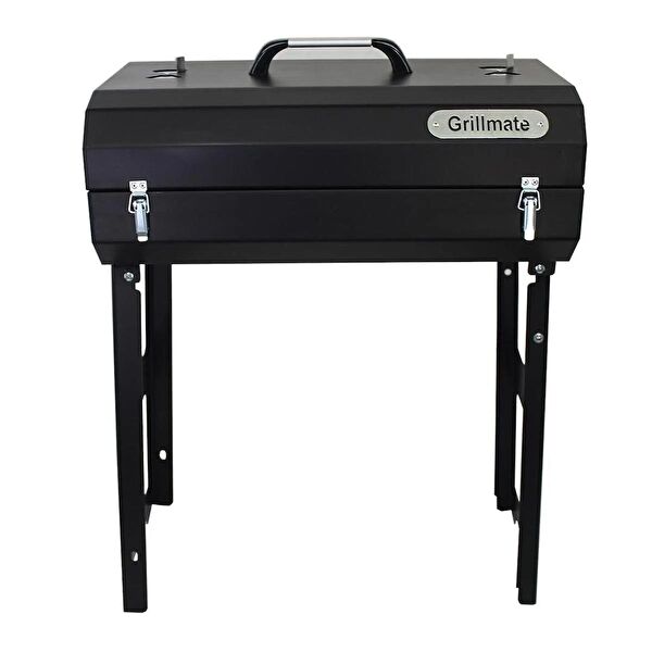 Grillmate Kömürlü Mangal