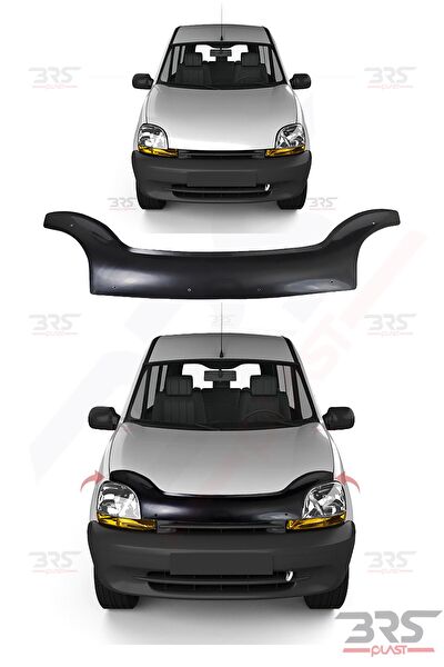 ServetDizaynOto Rüzgarlık