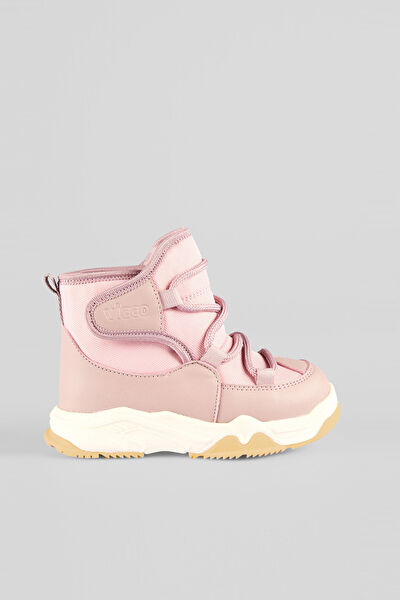 Vicco Erkek Çocuk Bot, Çizme