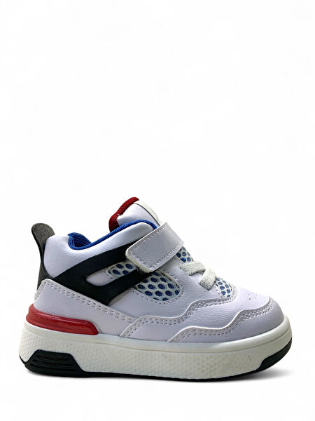 Tuğba Ortopedi Erkek Çocuk Spor Ayakkabı, Sneaker