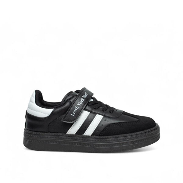 Tuğba Ortopedi Erkek Çocuk Spor Ayakkabı, Sneaker