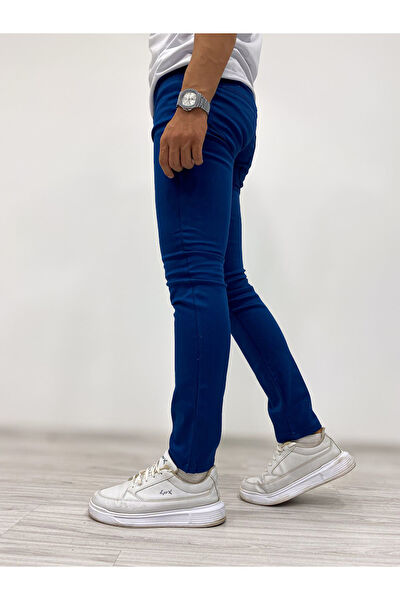 Kotçu Hüseyin Erkek Pantolon