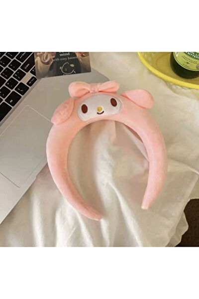 Lion Bijuteri Çocuk Saç Aksesuarları