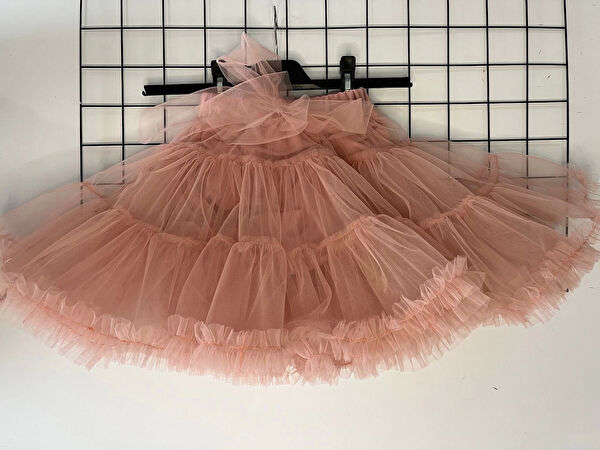 Kumsal's Kids Boutique Kız Çocuk Etek