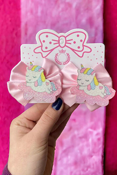 Kumsal's Kids Boutique Çocuk Saç Aksesuarları