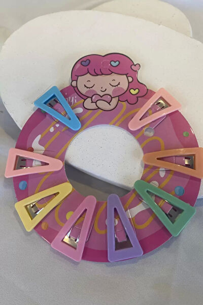 Kumsal's Kids Boutique Çocuk Saç Aksesuarları