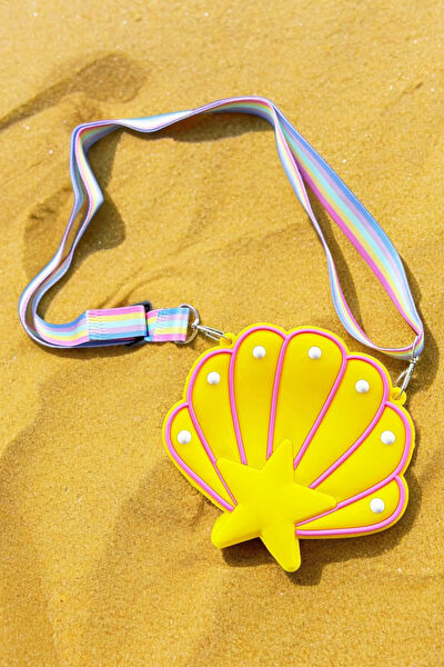 Lion Bijuteri Kız Çocuk Çapraz Çanta