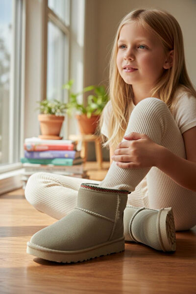 Cool Kız Çocuk Bot, Çizme