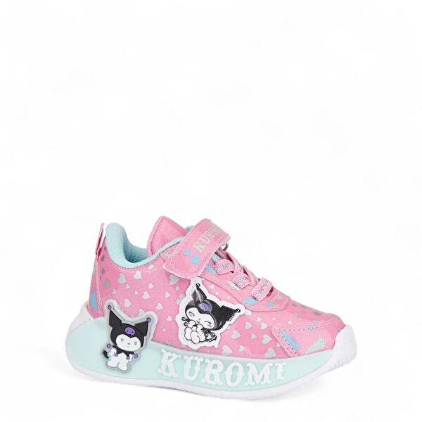 Kuromi Kız Çocuk Spor Ayakkabı, Sneaker