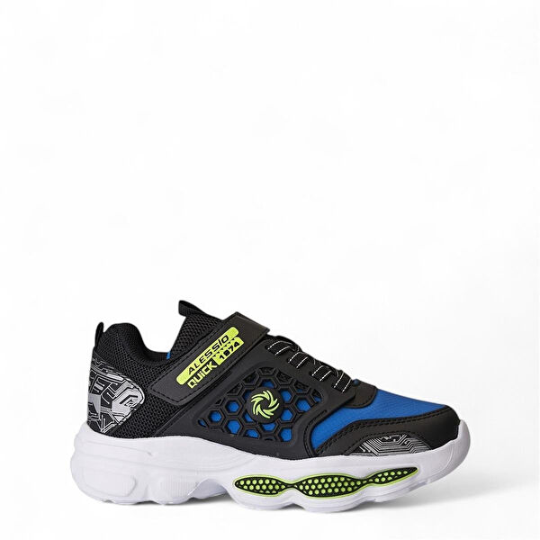 Tuğba Ortopedi Erkek Çocuk Spor Ayakkabı, Sneaker