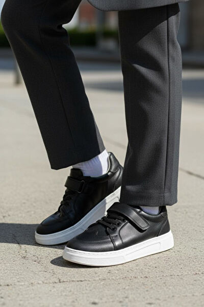 Tuğba Ortopedi Erkek Çocuk Spor Ayakkabı, Sneaker