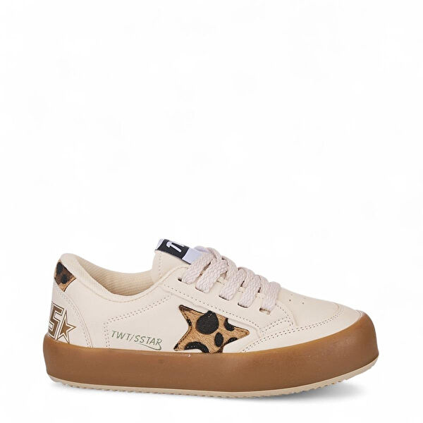 Tuğba Ortopedi Kız Çocuk Spor Ayakkabı, Sneaker