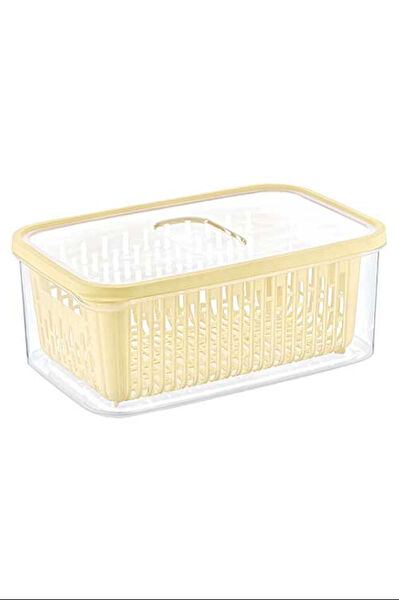 Royaleks Süt Saklama Poşeti, Kabı