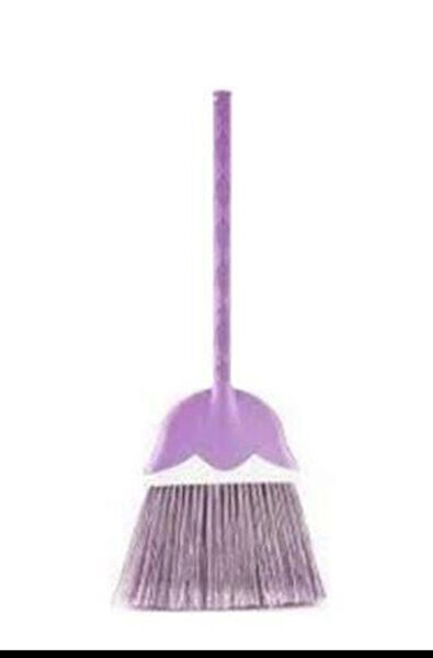 Royaleks Fırça, Süpürge