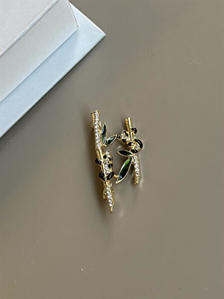 Royaleks Broş, Yaka İğnesi, Rozet