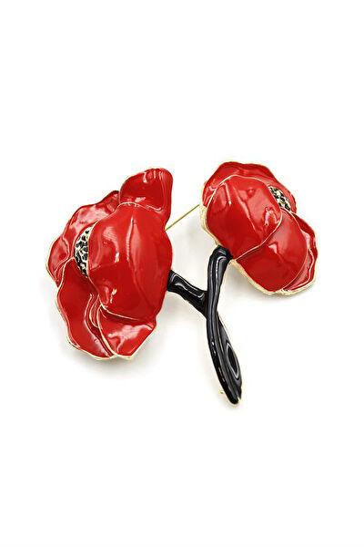 Royaleks Broş, Yaka İğnesi, Rozet