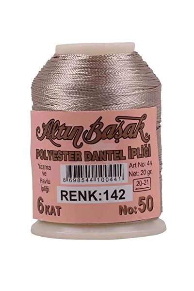 Royaleks Nakış İplikleri