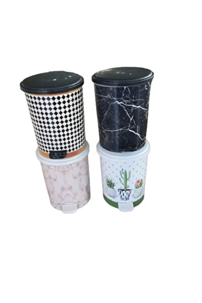 CT STONES Çöp Kovası