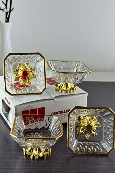 CT STONES Şekerlik, Lokumluk