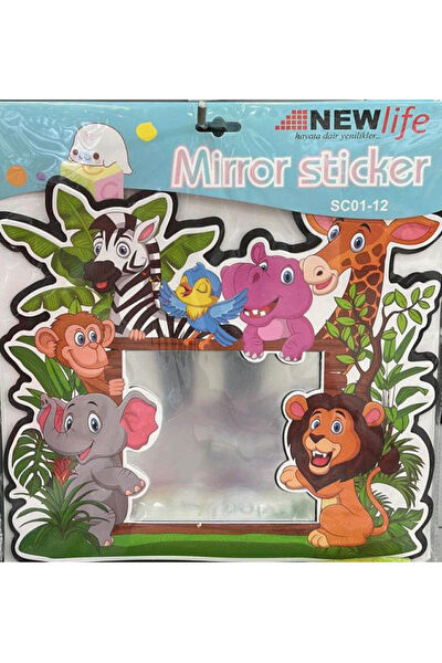 ENG Ayna Aksesuarları