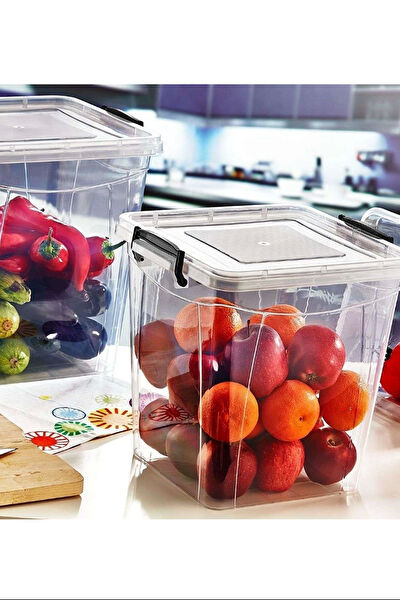 Royaleks Saklama Kabı