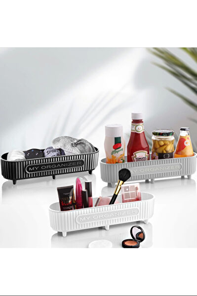 ENG Dolap İçi, Çekmece Düzenleyici