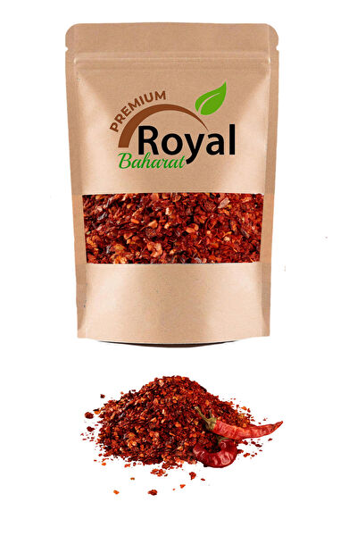 Royal Baharat