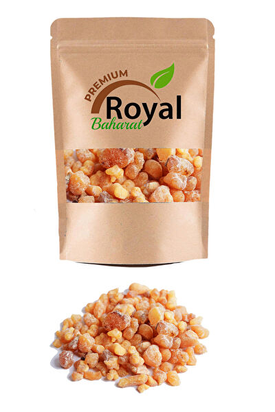 Royal Baharat