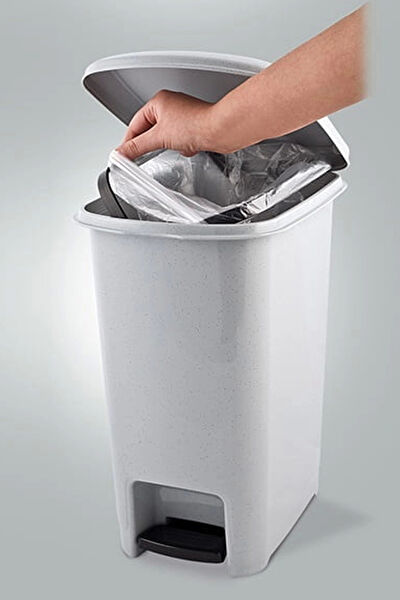 Royaleks Banyo Çöp Kovaları