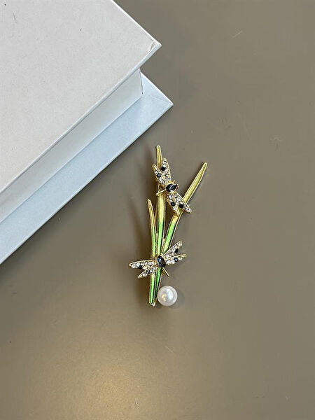 Royaleks Broş, Yaka İğnesi, Rozet